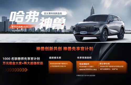 中國哈弗 潮向世界