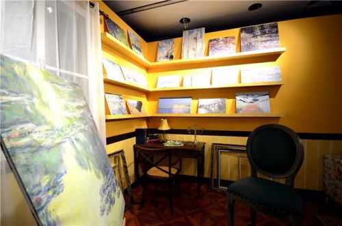 印象莫奈展,攜手寧波共賞藝術盛宴早早鳥票開搶