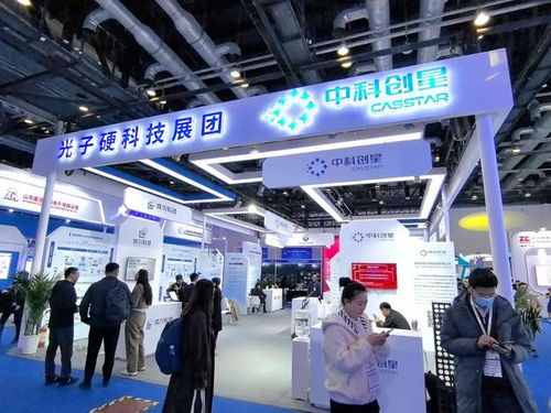 一年80余次 出手 硬科技,這家 年度最忙vc 做對(duì)了什么